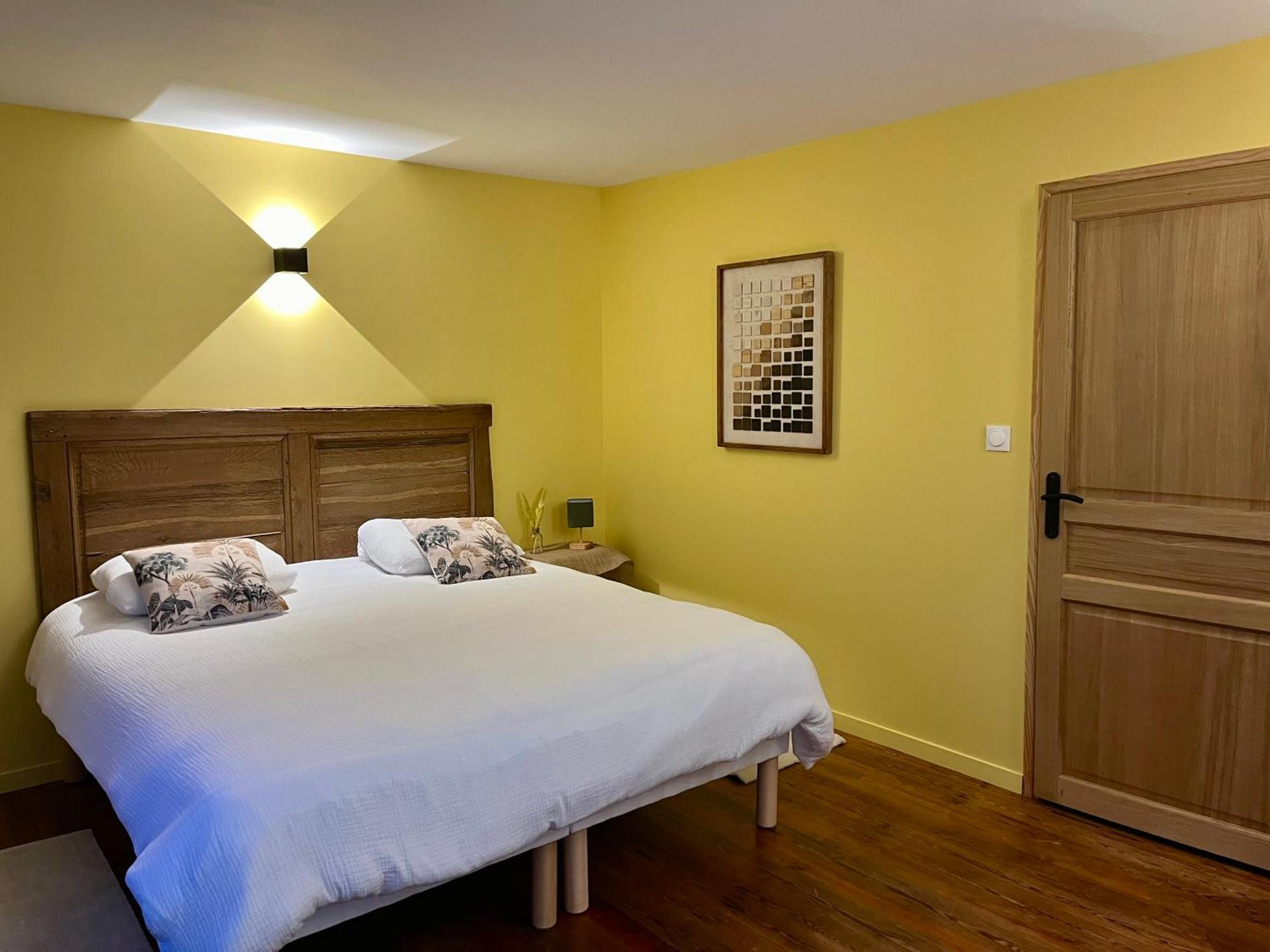 Le Domaine Du Castel Bed & Breakfast Saulzoir Exterior photo